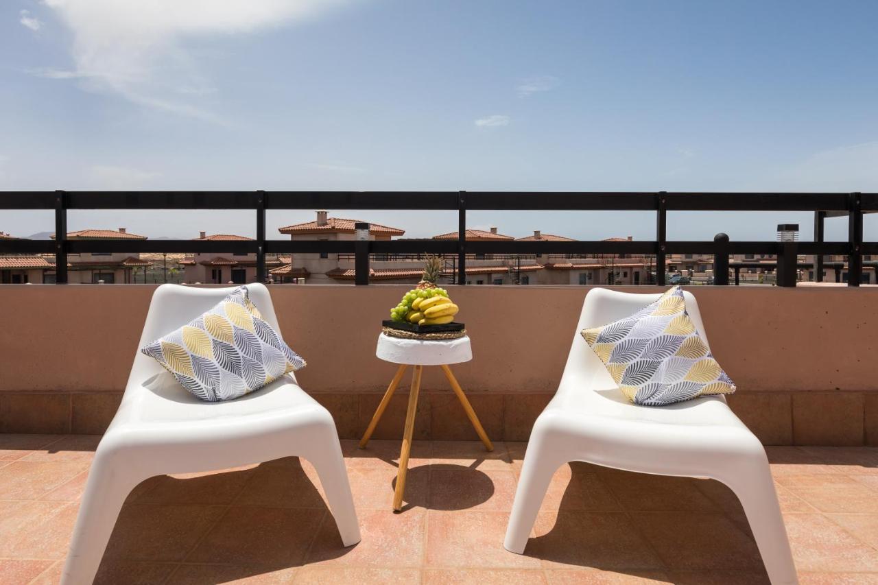 Home2Book Charming Casa Tara Lajares Exterior photo